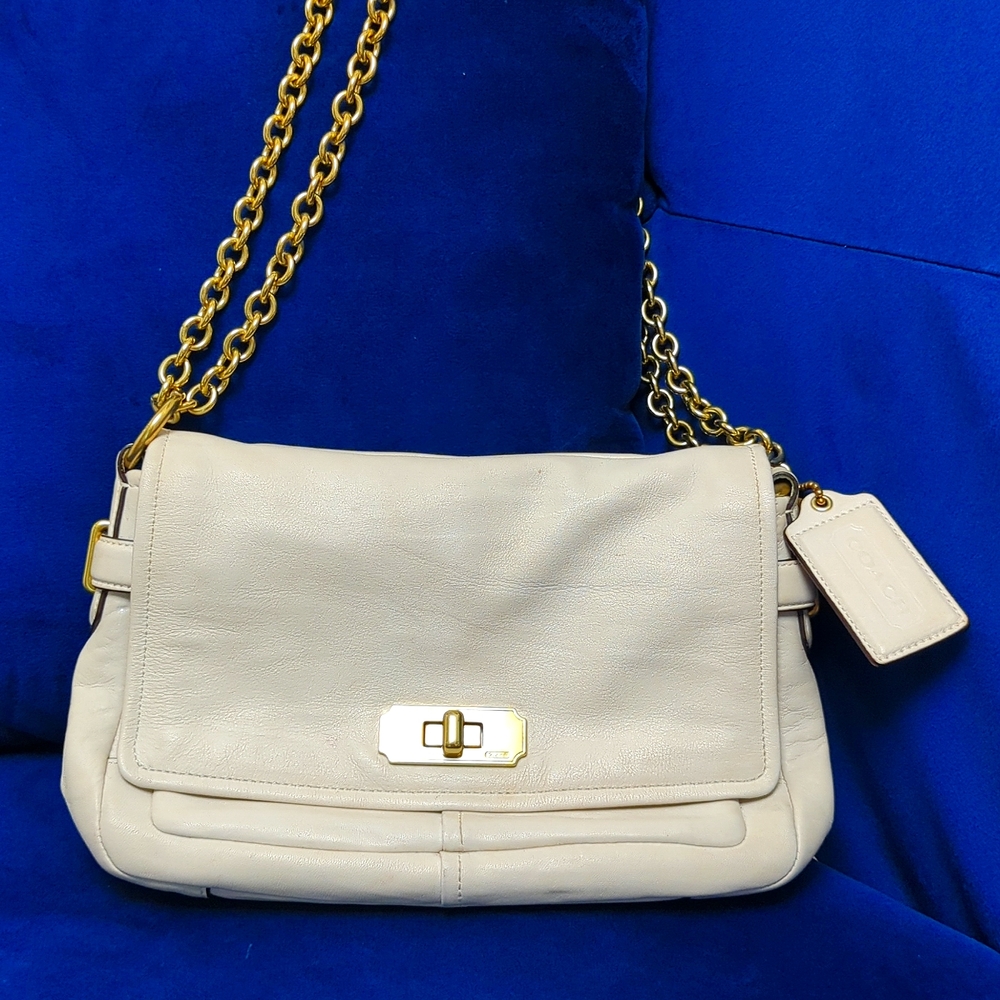 Y2K COACH BAG 👜